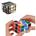 Magic Puzzle Cube By XINDA (2 1/4")